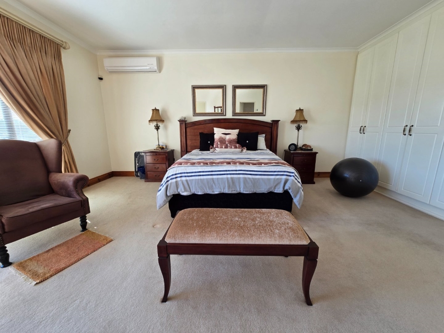 3 Bedroom Property for Sale in Kiepersol Free State